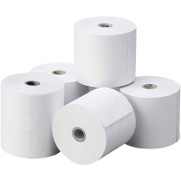 Thermal Paper Terminal Printer Rolls (57 x 37 x 12.7 mm) (Pack of 20)